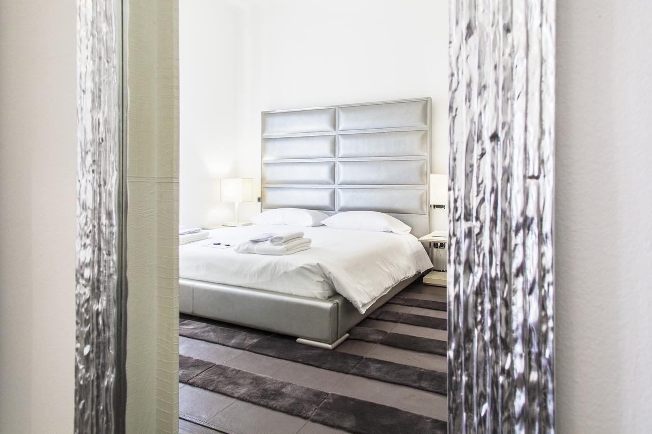 Hemeras Boutique Homes - Design Apartments In Milan Center Luaran gambar