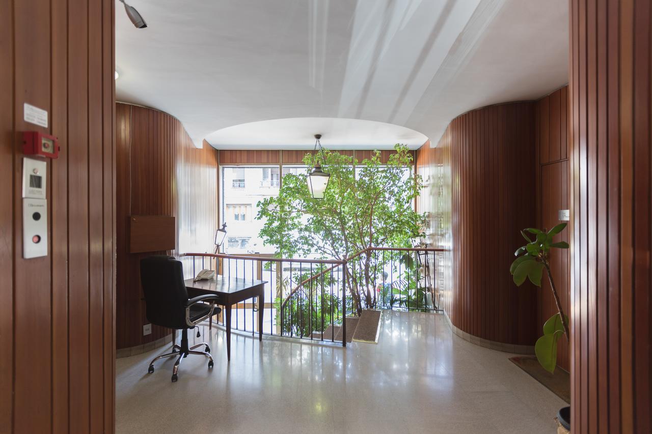 Hemeras Boutique Homes - Design Apartments In Milan Center Luaran gambar